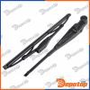 Bras d'essuie-glace arrière 250mm pour LAND ROVER | EWB-LR-001, BJ3217406BA
